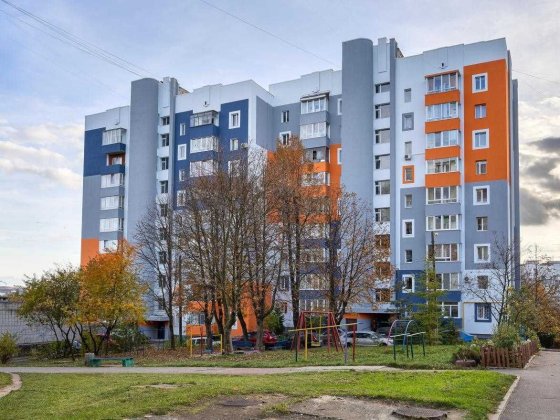 Продаж, 3 кімнатна, чешка, вул. Б Хмельницького Львів