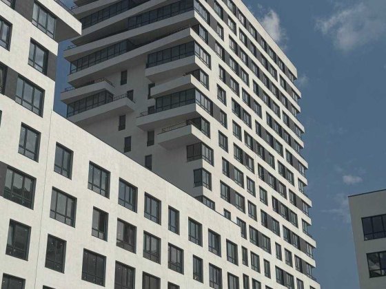 Продаж двохкімнатної квартири на вулиці Лінкольна Шевченківський район Львів