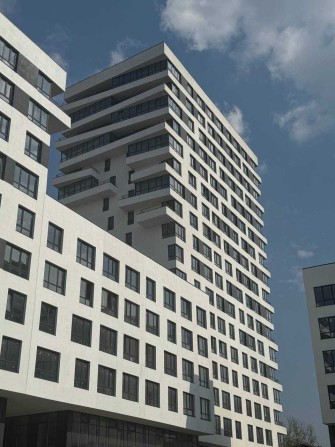 Продаж двохкімнатної квартири на вулиці Лінкольна Шевченківський район - фото 1