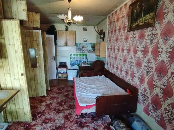 Продаж Кімнати, метро Чернігівська поруч, Власник Киев