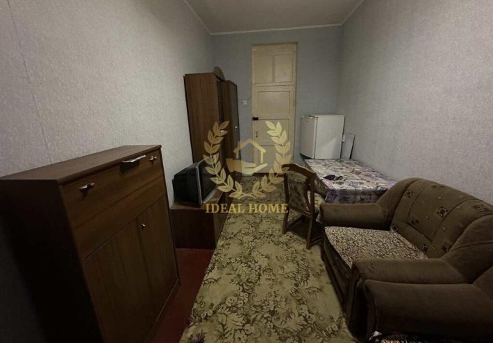 Продається 1 кімната в гуртожитку,Дніпровський р-н - фото 1