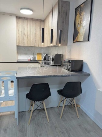 продажа квартиры Варшавский Виноградарь Подольский район - фото 1