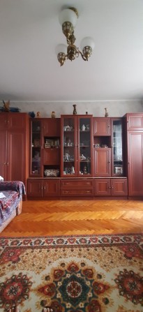 Продам кімнату в комун.квартирі Лісовий масив, метро Лісова Чернігівсь - фото 1