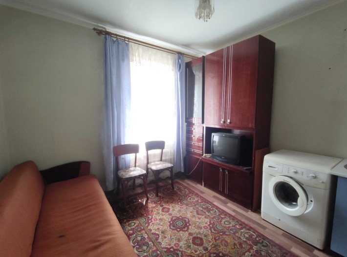 Продажа комнаты в общежитии со своим санузлом - фото 1