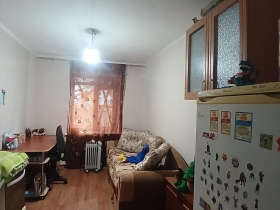 Продаю комнату в общежитии 3Слободская / Пограничная Николаев