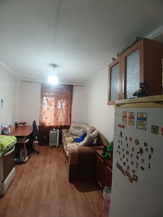 Продаю комнату в общежитии 3Слободская / Пограничная - фото 1