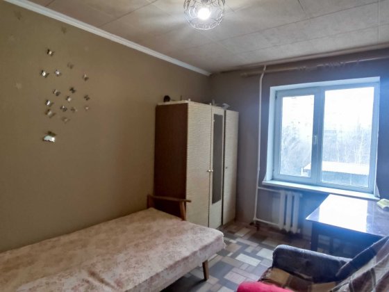 Продам комнату ЖД вокзал/Среднефонтанская Одеса