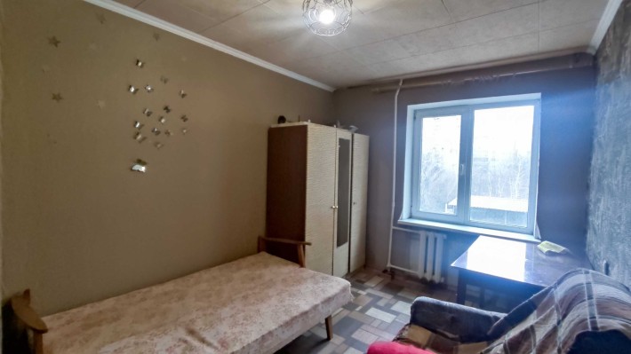 Продам комнату ЖД вокзал/Среднефонтанская - фото 1