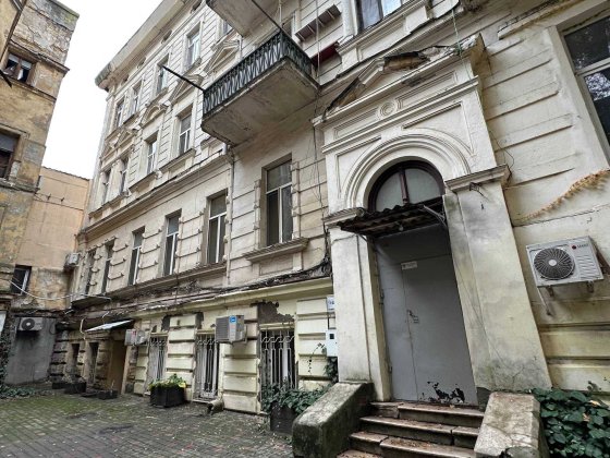 Продам кімнату в комунальній квартирі в Центрі! Одеса