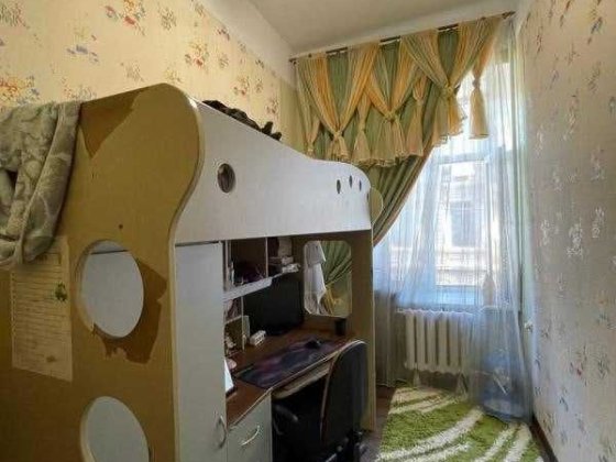 Продам автономні 2-кімнати в центрі ! пер. Нечипуренка/Троїцька Одеса