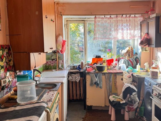 Продам комнату в коммунальной квартире Приморский район Одеса