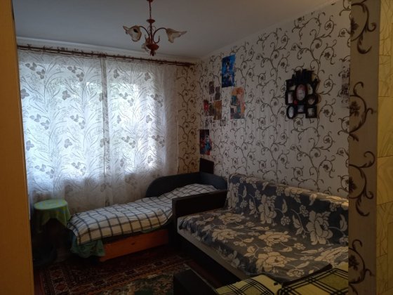 Продам срочно комнату Николаев