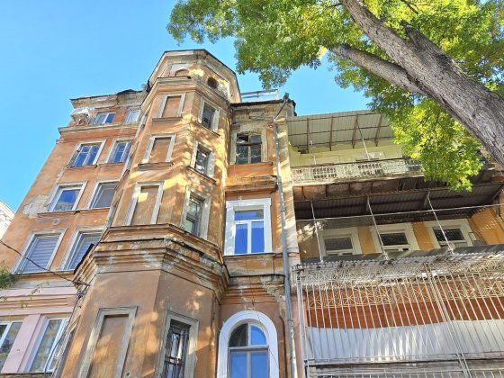 Цена 3 дня!  Маразлиевская/парк Шевченко, Комната под выделение Одеса