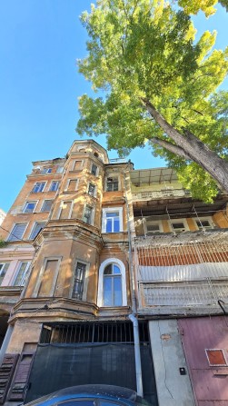 Цена 3 дня!  Маразлиевская/парк Шевченко, Комната под выделение - фото 1