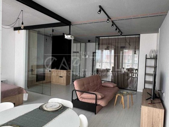 Продажа квартиры, ул. Драгоманова, Позняки Киев