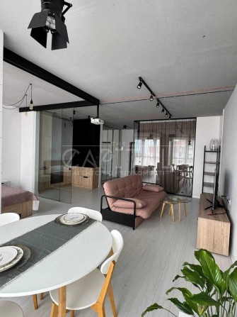 Продажа квартиры, ул. Драгоманова, Позняки - фото 1