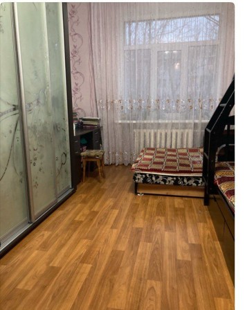 Продається кімната в гуртожитку - фото 1