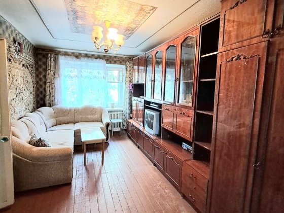 Продаю 2к в общежитии Ютз Южная 3эт Без комиссии!. Николаев