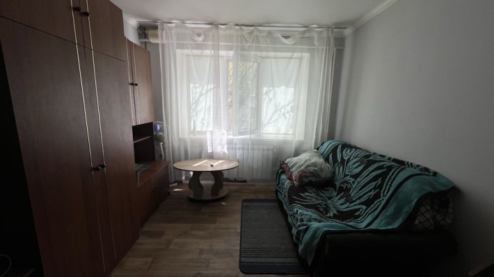 На продажі дві кімнати у гуртожитку вул. 11 Повздовжня - фото 1