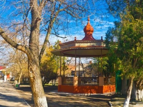 Уютное жилье на Комитетской в сталинке! Одеса