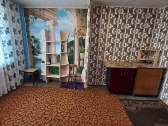 Продается комната по пр. Мира