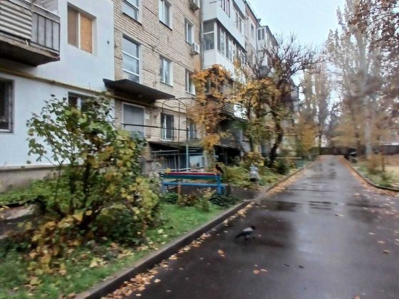 Продам 1 кімнатну квартиру вул. М. Кропивницького ( Потьомкінська)