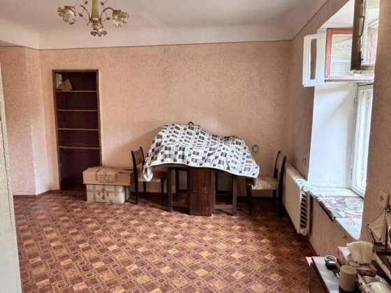 Центр Одессы, у моря, Жуковского, 2 жилых комнаты (газ) Одеса