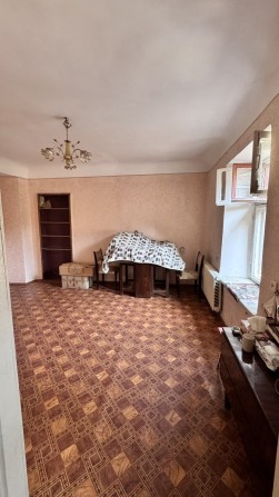 Центр Одессы, у моря, Жуковского, 2 жилых комнаты (газ) - фото 1