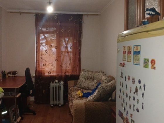 Продаю комнату в общежитии 3Слободская/Пограничная Николаев