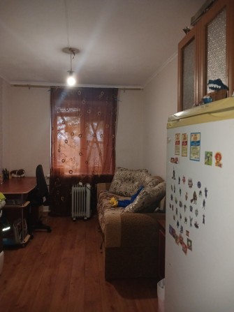 Продаю комнату в общежитии 3Слободская/Пограничная - фото 1