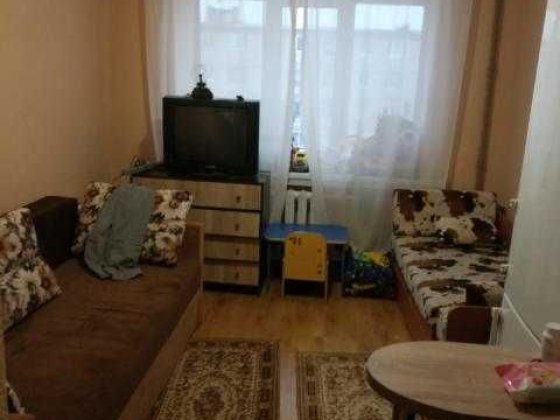 В продаже Комната  пр-кт Александровский ХТЗ Харків