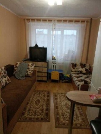В продаже Комната  пр-кт Александровский ХТЗ - фото 1