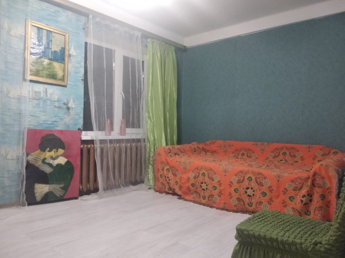 Продаж 2-х кімнатної квартири біля м.Лісова - фото 1