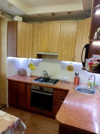 Продаж 3-кімнатна квартира Стуса Василя 9 3 хв м. Житомирська - фото 1