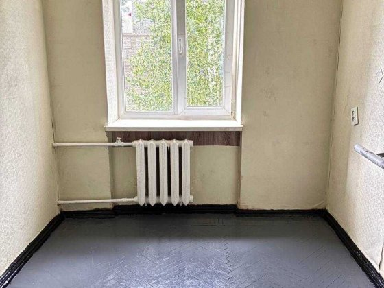 Продам власну кімнату біля метро 23 серпня. Харків