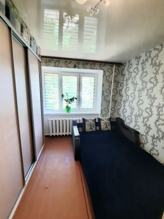 Продаётся двухкомнатная квартира в коммуналке в Одессе! - фото 1