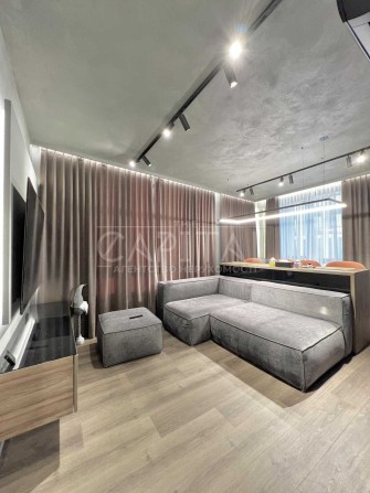 продажа квартиры ЖК Славутич Дарницкий район Осокорки - фото 1