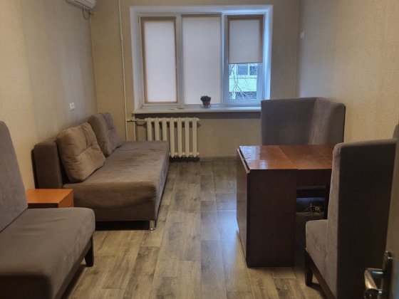 Кімната з ремонтом в гуртожитку в Одесі в центрі с. Котовського Одеса