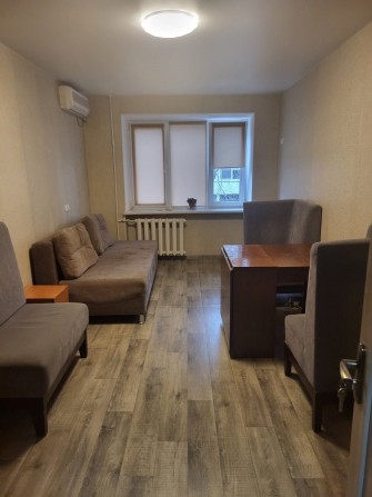 Кімната з ремонтом в гуртожитку в Одесі в центрі с. Котовського - фото 1