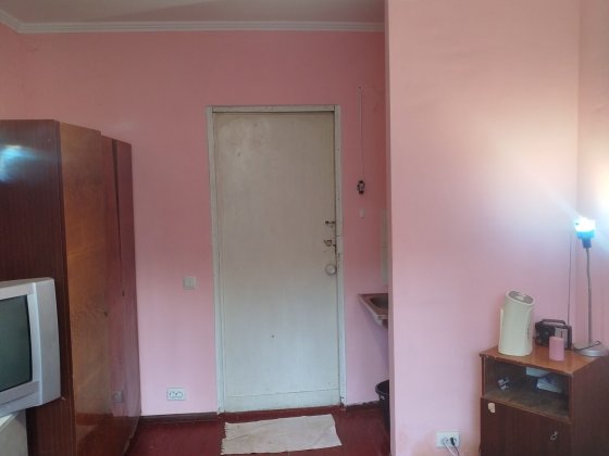 Комната Черёмушки парк горького космонавтов Одеса