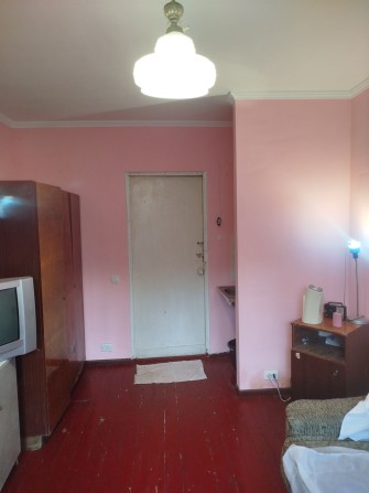 Комната Черёмушки парк горького космонавтов - фото 1