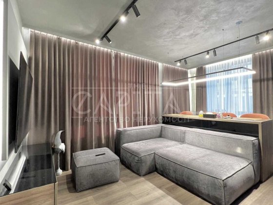 продажа квартиры Славутич Осокорки ЖК Славутич  Дарницкий район Киев