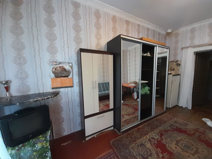 Продам комнату в комуне в центре Одессы - фото 1