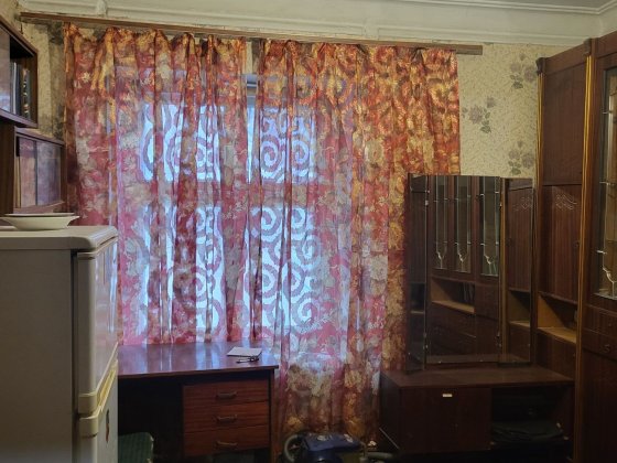 Продам две комнаты в коммуне Одеса