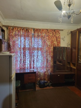 Продам две комнаты в коммуне - фото 1