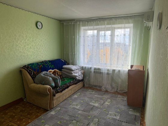 Продам смарт-квартиру, на кімнату, гостинку на пос. Жуковського, р-н Х Харьков