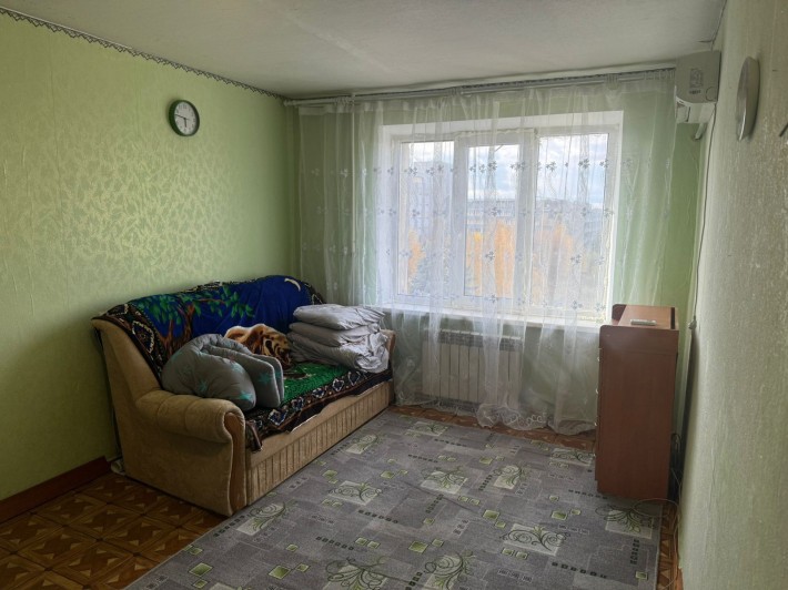 Продам смарт-квартиру, на кімнату, гостинку на пос. Жуковського, р-н Х - фото 1