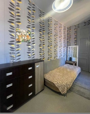 Продам комнатну с ремонтом на Канатной/ЖД Вокзал/Привоз - фото 1