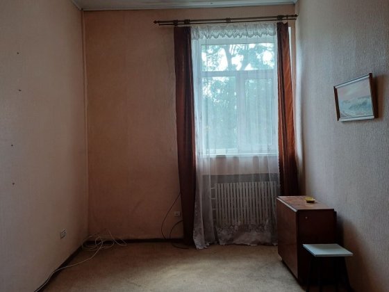 Продам комнату 15 метров в капе метро Холрдная гора Харків