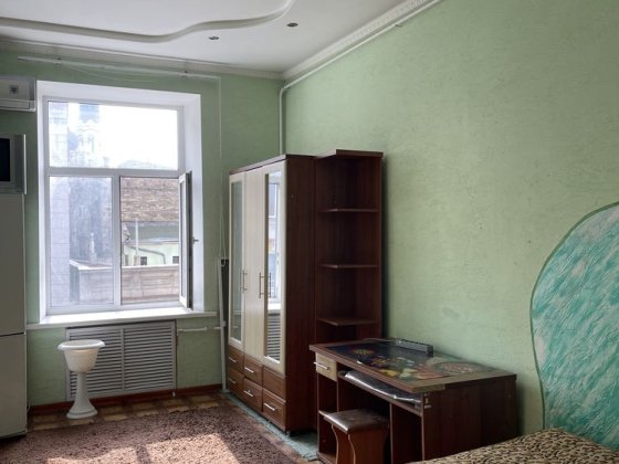 Комната от собственика комунальной квартире в центре города (продажа) Одеса